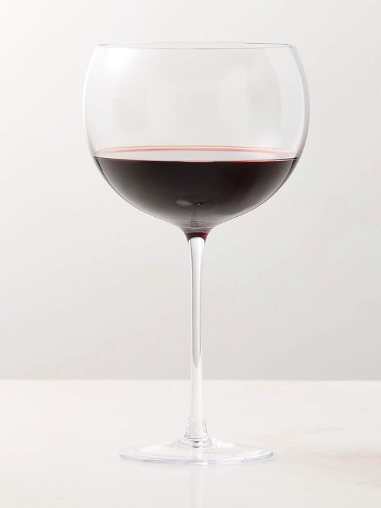 CB2 Other - New! CB2 Bordeaux Wine Glass 24oz  —Set of 4